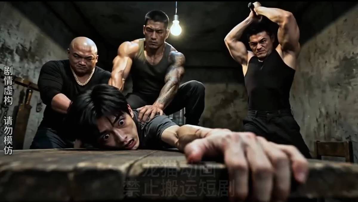 缅北风云
